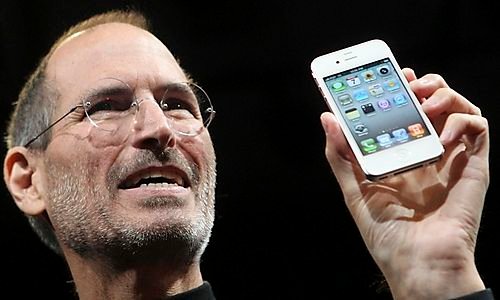 Friendly takeover: Wie Apple vom iPhone absorbiert wird