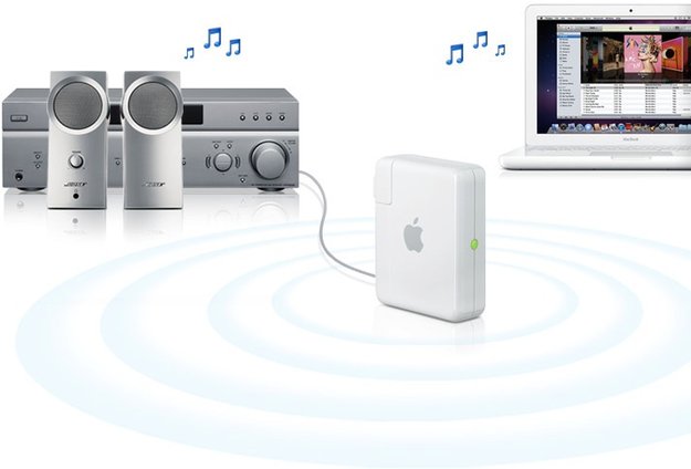 AirPlay Direct: Verbindung angeblich bald ohne eigenes WLAN-Netzwerk