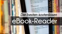 Die beste kostenlose ebook-Reader-Software für PC und Mac: Calibre, Kindle, Adobe Digital Editions