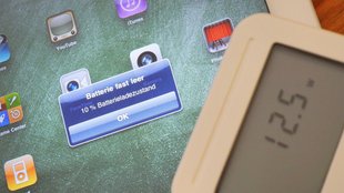 Stromsparen: Das verbrauchen Mac, iPad, iPhone und Co.