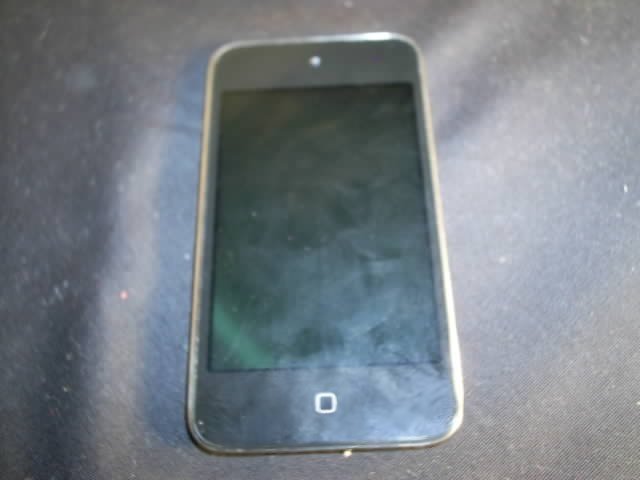 iPod touch 5: Angebliche Spypics zeigen kapazitiven Homebutton
