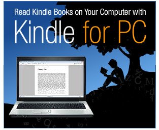 kindle for pc