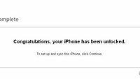 iPhone IMEI Unlock: Unternehmen verspricht permanenten Unlock