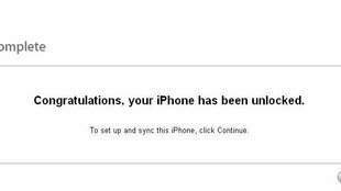 iPhone IMEI Unlock: Unternehmen verspricht permanenten Unlock