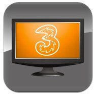 Mobiles Fernsehen: 3MobileTV für iOS, ORF demnächst mit TVthek App