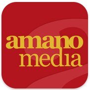Amano Media: Kostenlose Magazine für iPad und iPhone