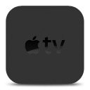 AppleTV 2 Jailbreak: aTV Flash Black Beta 5 mit EyeTV Support, HTML5 Audio, SMB-Streaming