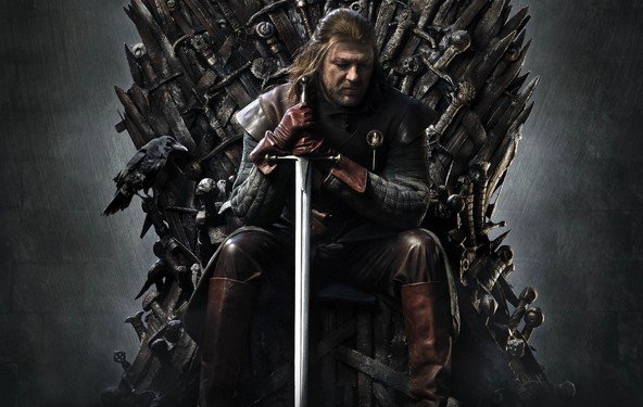 Game of Thrones TV-Review - Der Herr der Hypes