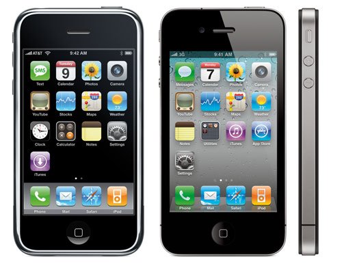 Apple vs HTC: Patentstreit mit Folgen