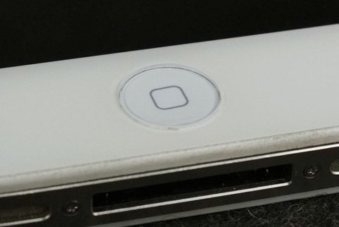 Vergilbung: Der wahre Grund für das verspätete weisse iPhone 4