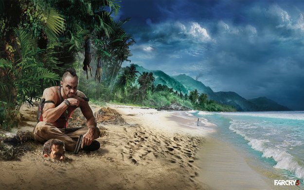 Far Cry - The Wild Expedition: Spielesammlung kommt im Februar