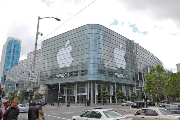 WWDC 2011: Erste Eindrücke aus San Francisco