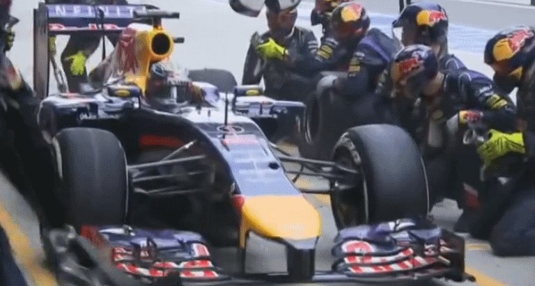 Formel 1 im Live-Stream: Deutschland-GP und Qualifying von Hockenheim online sehen