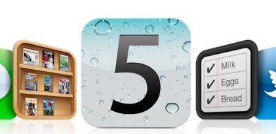 iOS 5 angeblich kurz vor Veröffentlichung