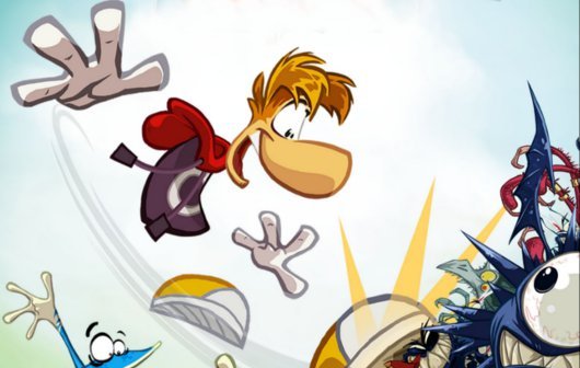 Rayman Legends: Ubisoft bestätigt Entwicklung