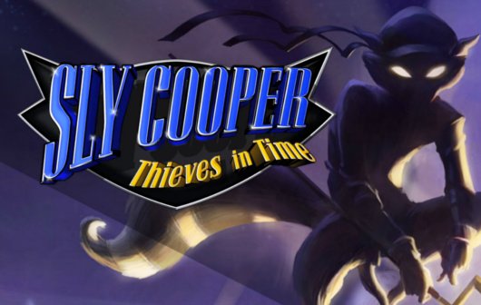 Sly Cooper - Thieves in Time: EU-Release ist Ende März
