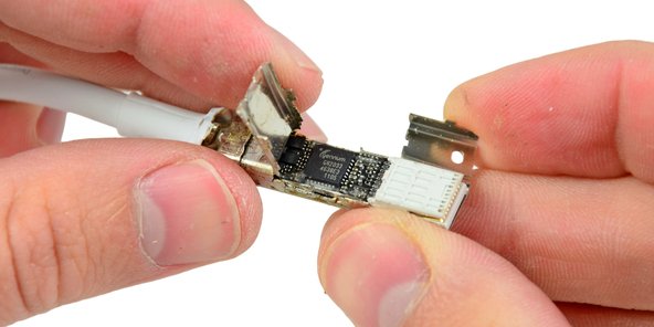 Thunderbolt-Kabel: Bis 2013 wahrscheinlich günstiger