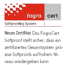 Die Welt der Farbmetrik