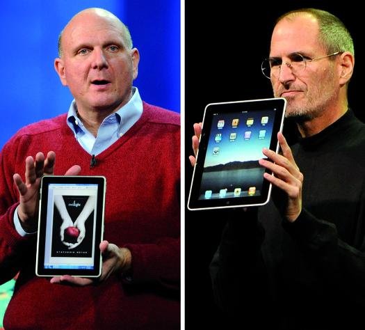 Ökonom: Apple in größeren Schwierigkeiten als Microsoft