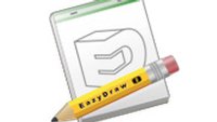 EazyDraw: Zeichnen mit mathematischen und technischen Formen