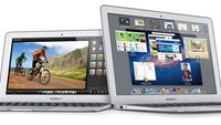 MacBook Air 2012: 11 oder 13 Zoll mit Dual-Core-Power