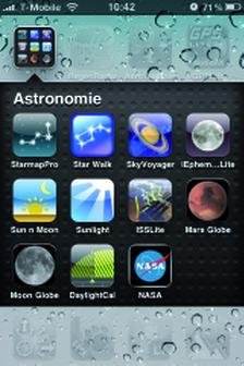 iPhone OS 4