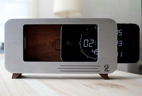 c/dock Zubehör auf Kickstarter