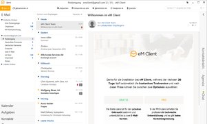 eM Client