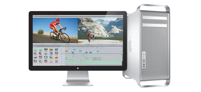 Mac Pro: Neue Xeon-E5-Chips ab nächster Woche erhältlich