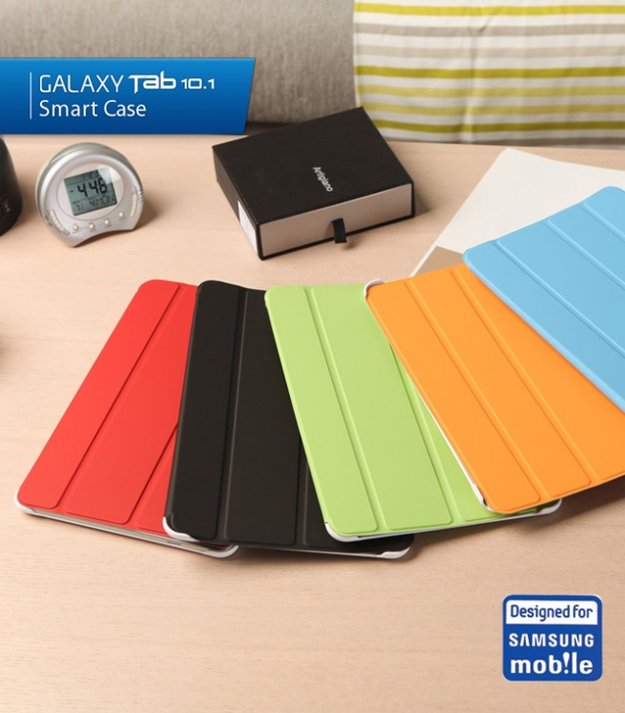 Smart Cover Klon fur Samsungs Galaxy Tab