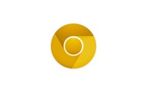 Google Chrome Canary