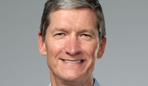 Tim Cook: Ausführliches Gespräch über Apples Produkte und Apples Unternehmensphilosophie