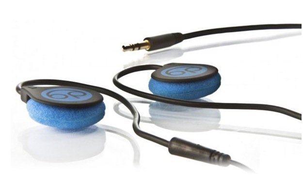 Bedphones Kopfhörer zum Einschlafen bei Musik