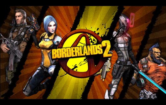 Borderlands 2: Neuer DLC noch diesen Monat, letzter Zusatzinhalt im April