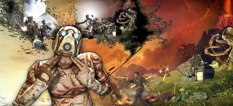 Xbox Live: 2K Games Sale gestartet