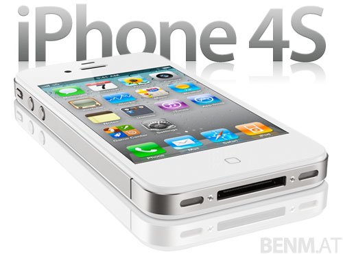 Ex-Apple-Berater kritisiert Apple für "S"-Namensgebung bei iPhones