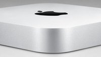 Mac mini (Ende 2014): Endlich ein neues Modell