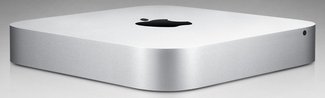 Mac mini (Ende 2014): Endlich ein neues Modell
