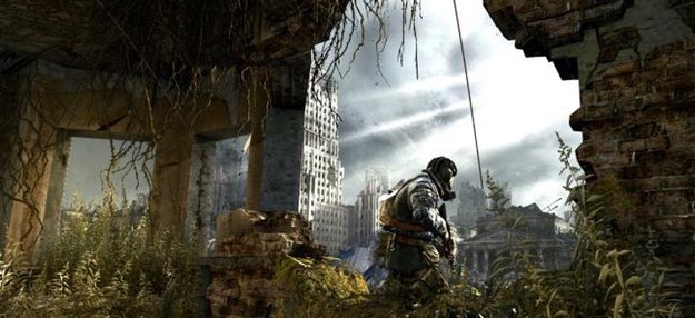 *Update* Metro-Reihe: Als Redux-Edition für PS4, Xbox One und PC im Juli?