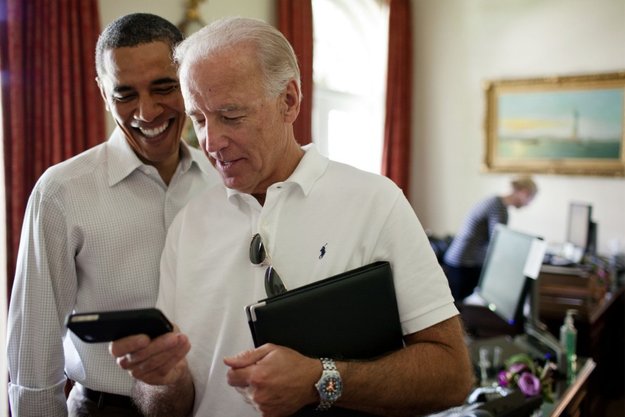 „Zeit zu Handeln“: Apple unterstützt Obamas Klima-Offensive