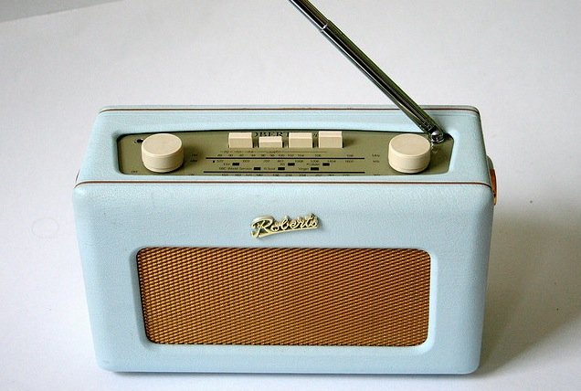 Radio-Apps fürs iPhone und iPad