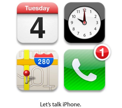 Apple Keynote: Liveticker jetzt auf benm.at