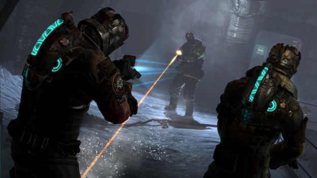 Dead Space 3: Autor des ersten Teils kein großer Fan der neuen Richtung