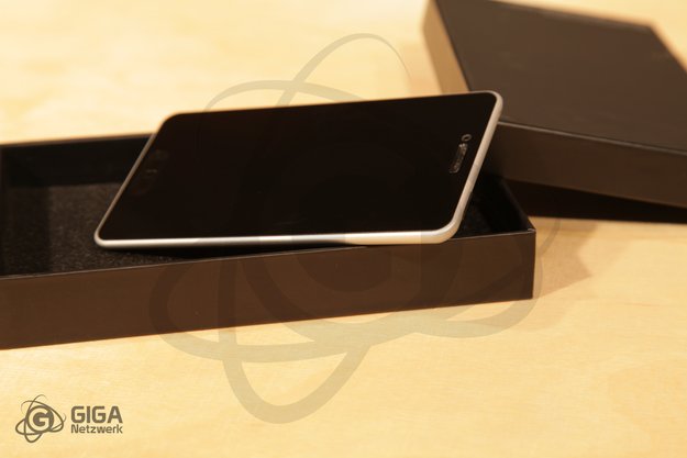 iPhone: Erneut Gerüchte um ein größeres Display
