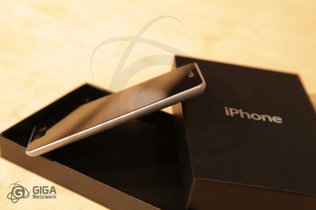 Neues iPhone: Chips in Produktion, Veröffentlichung angeblich im September