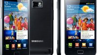 Samsung Galaxy S2: Offizielle ICS Firmware I9100XXLPQ (4.0.3) - Europe XEO + CF-Root