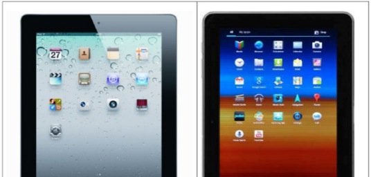 Samsung vs. Apple: Showdown in Den Haag
