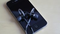 B&W C5 Hifi-In-Ear im Test: Schwer in Ordnung, das iPhone-Headset
