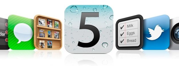 Golden Master von iOS 5 diese Woche erwartet