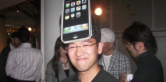 China: iPhone schwächelt im Reich der MItte